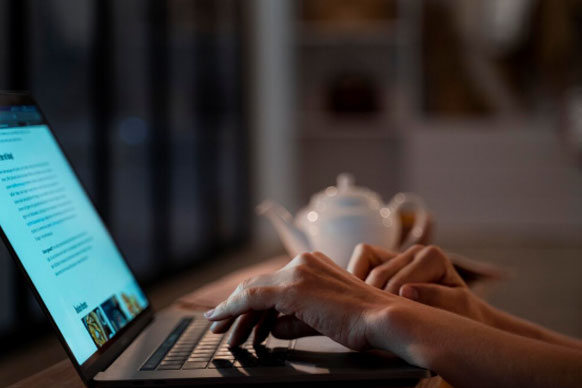 Blog Writing Services