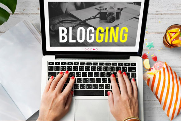 Why Blogging Matters